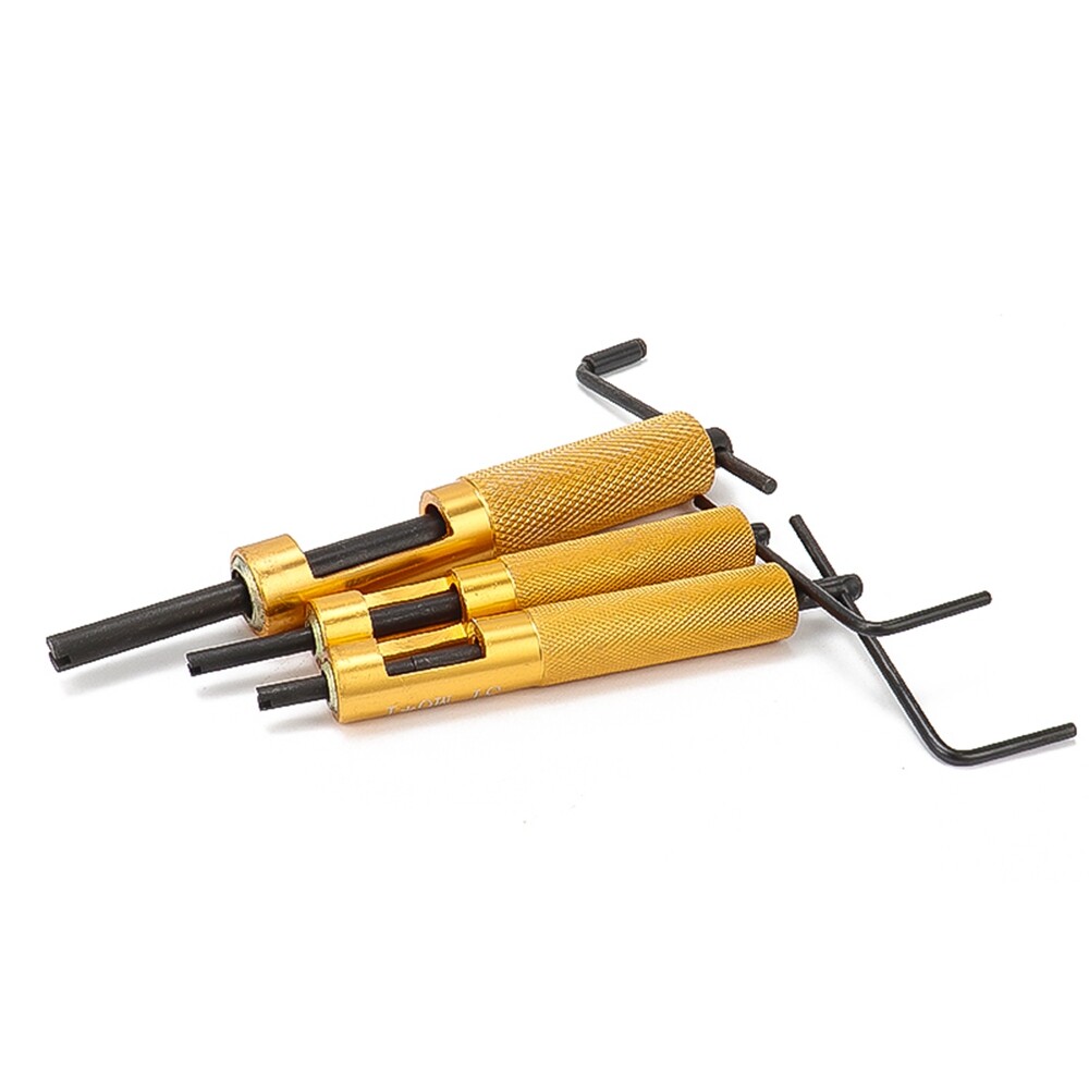 1pcs Helicoil Insert Thread Repair Inserts installation tool socket wrench