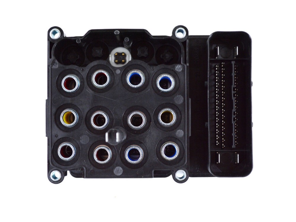 ABS Control Module Mopar 68028991AA