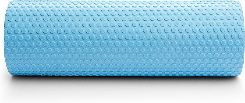 11.8 Inch Medium Density Fo Massa Roller - Light Blue Trigr Point
