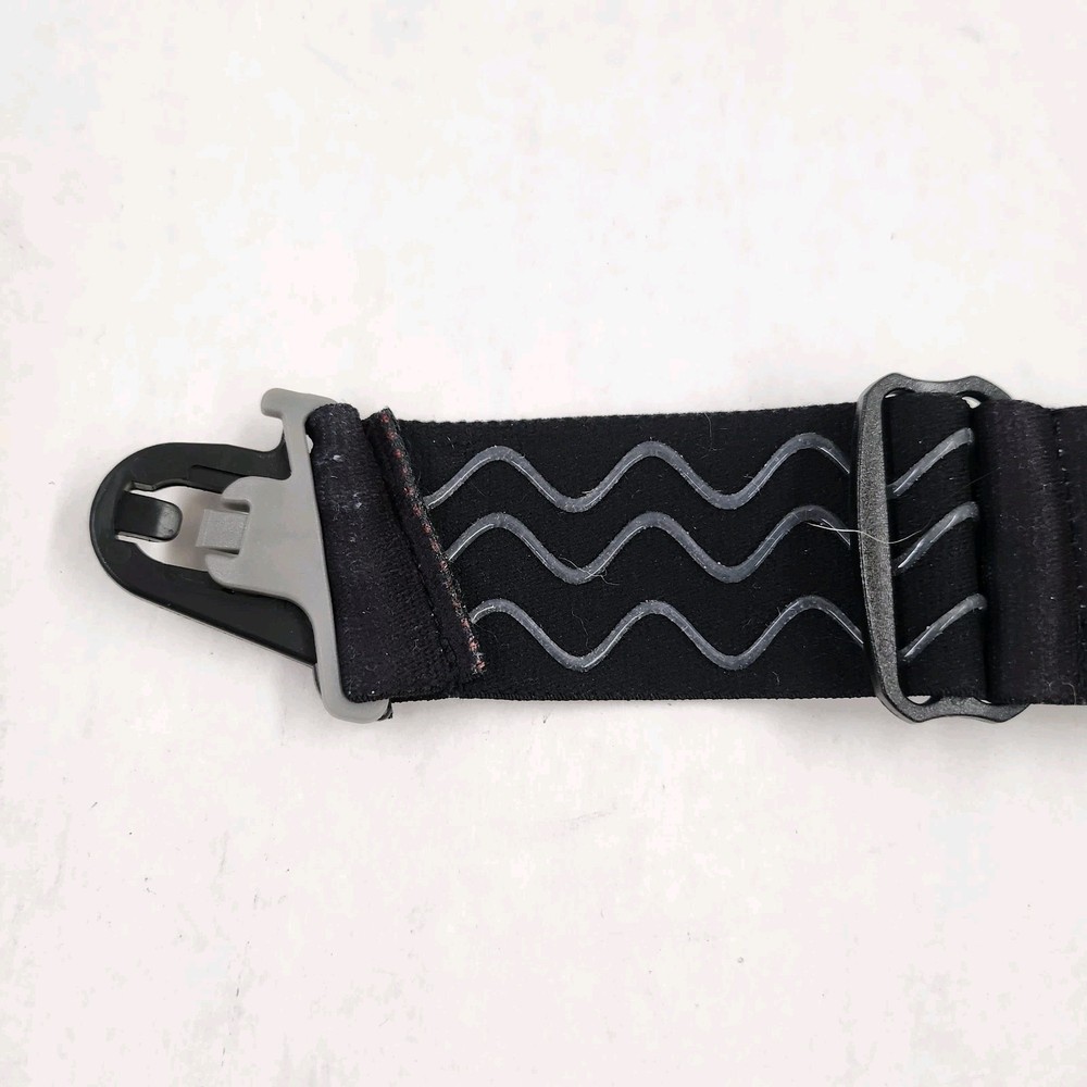 Push Unite Paintball Mask Replacement Goggle Custom Strap NEW!