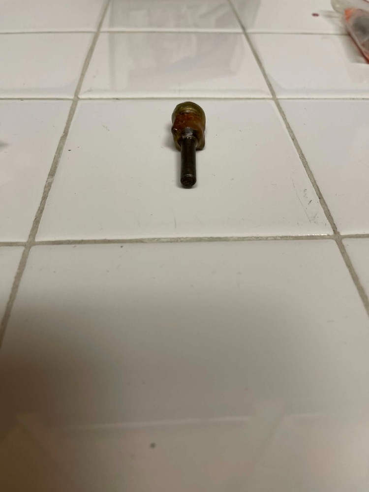 Her-Saf Carbide Cutter