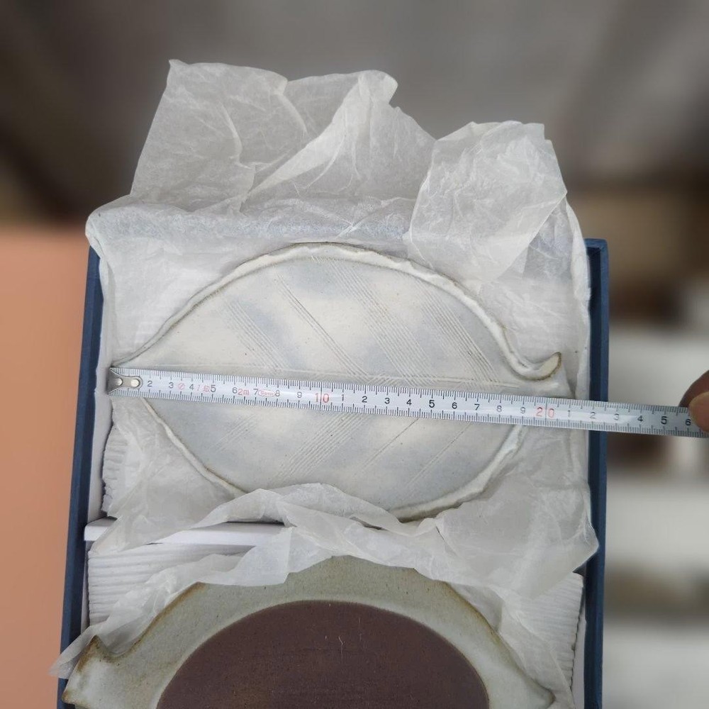 Tachikichi Leaf Plate 5 Set