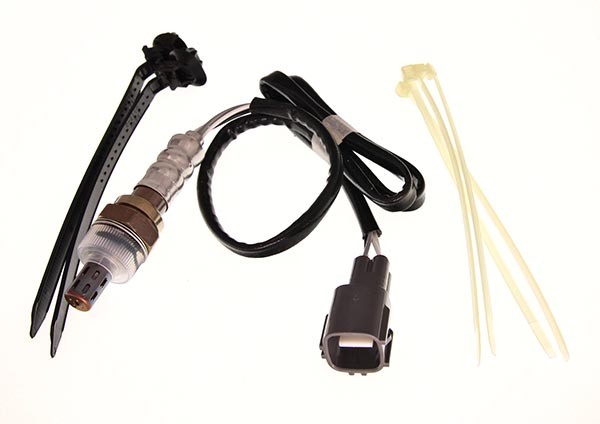 For NTK Vehicle Electronics 91357 LAMBDA SENSOR
