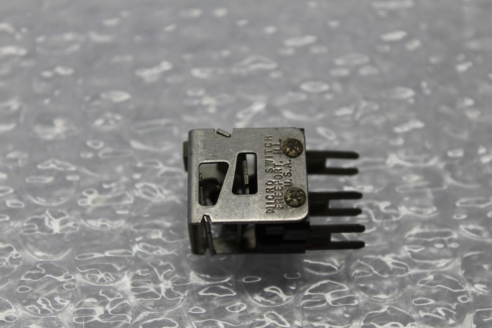 MICROSWITCH PMCCB CONTACT BLOCK UNMP