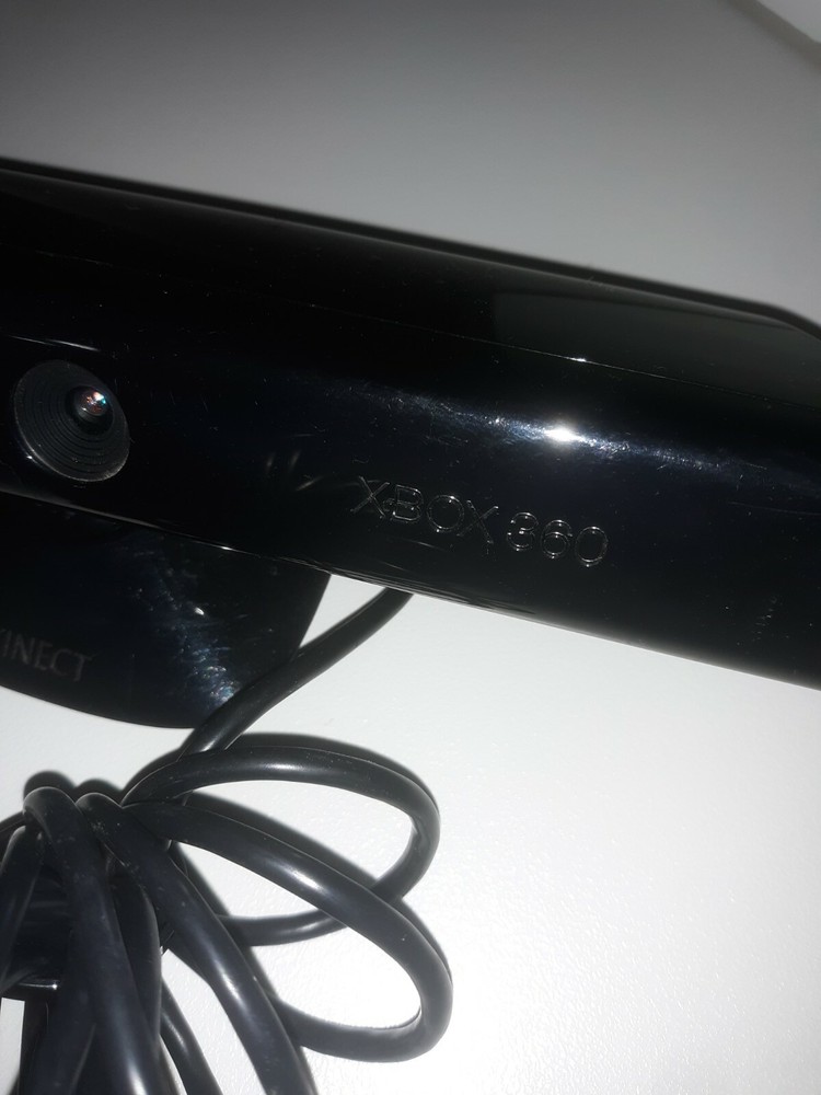 Kinect For Xbox 360