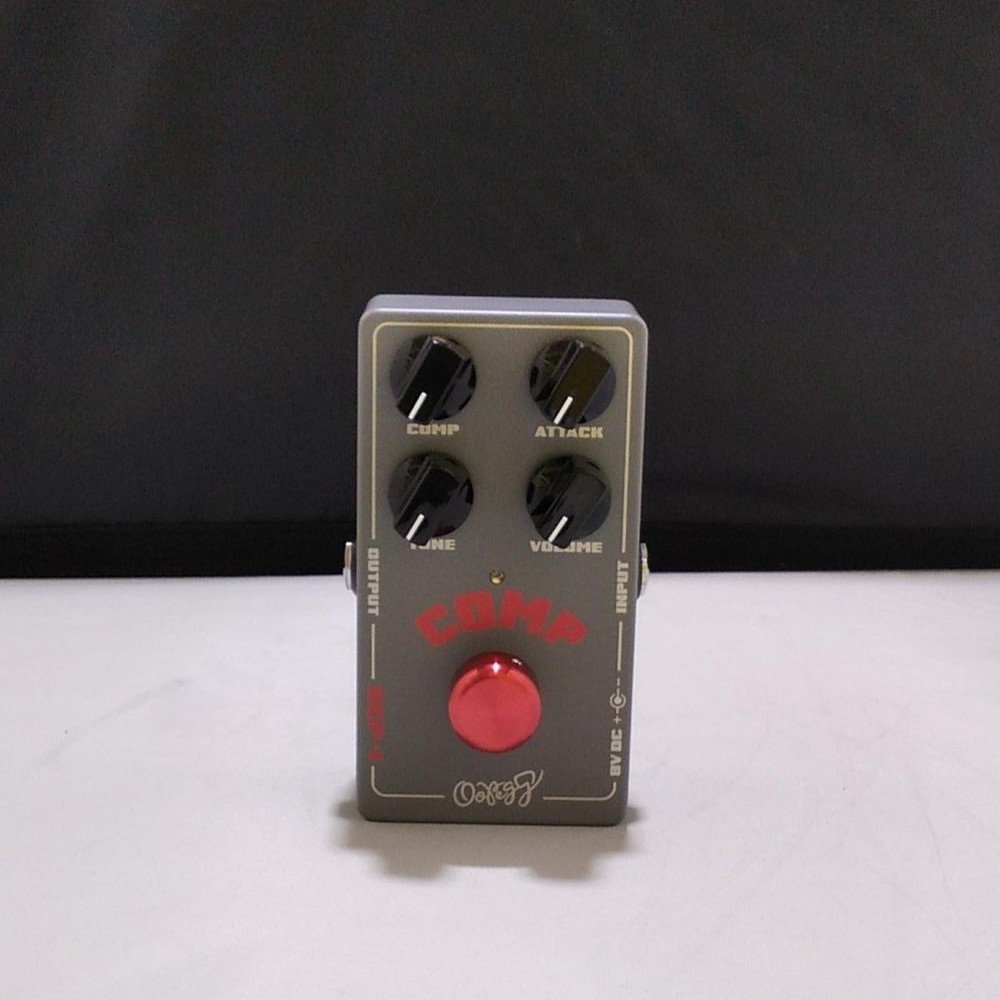 OOPEGG OCP-1 Effector