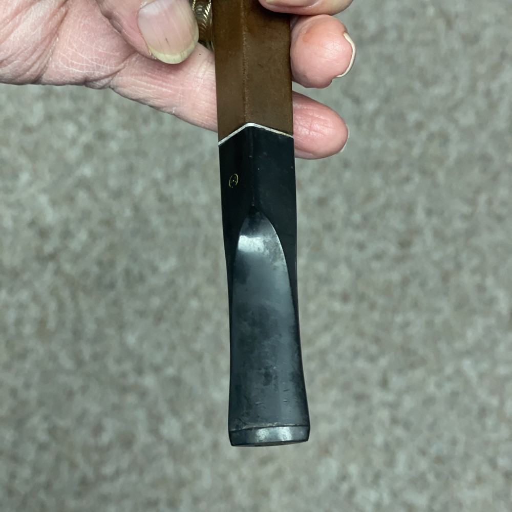 Vintage YELLO-BOLE Pipe