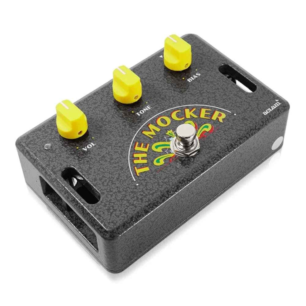 ACLAM GUITARS The Mocker Compact Fuzz Effector DS08914077