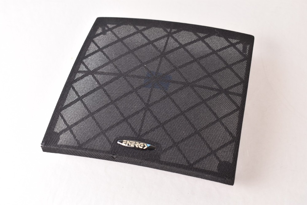Single ENERGY  e:XL Speaker Grill -READ-