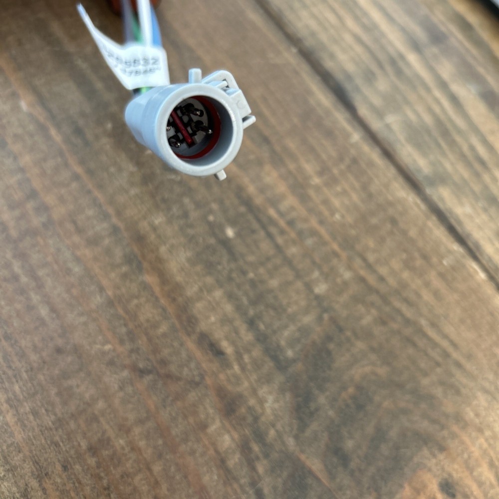 Knapheide light adapter harness. # 12255832.