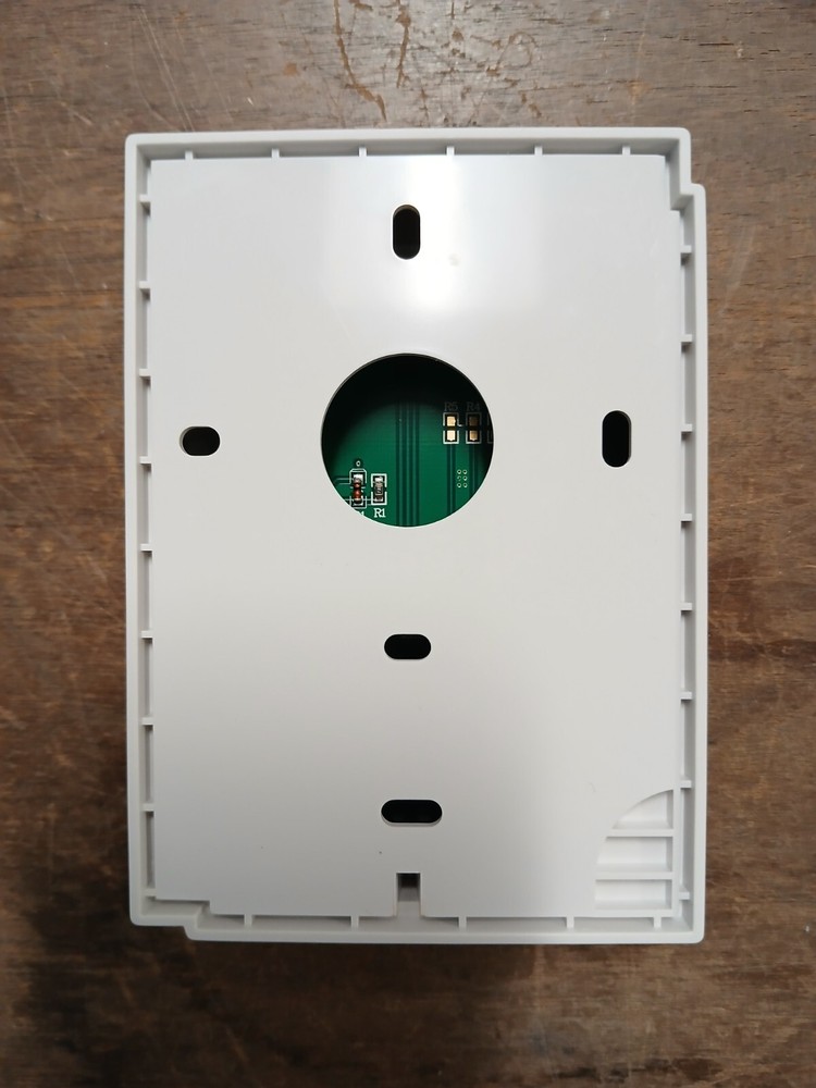 Distech Controls EC-Sensor-SO Space Temperature Sensor