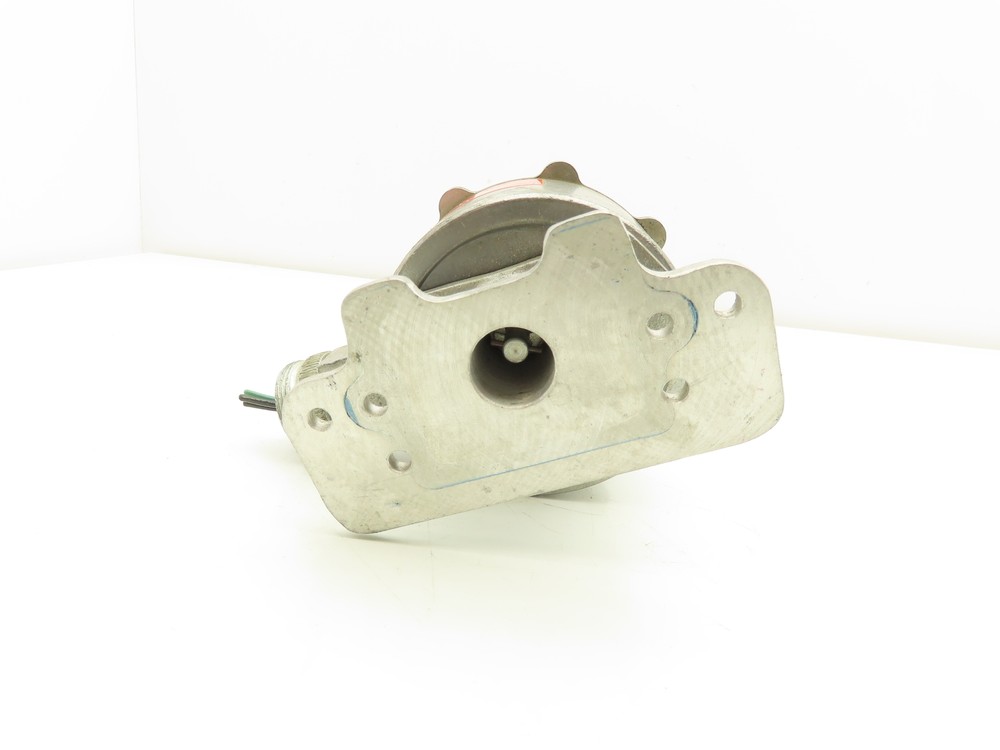 Veeder-Root 769780-010 Pulse Transmitter for Flow Meter w/Mounting Bracket