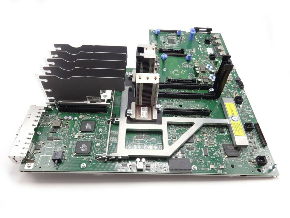 Dell 1W6CW Poweredge VRTX System Board