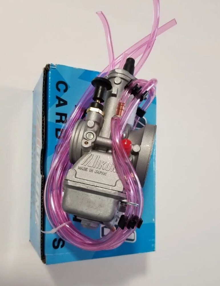 2000-2010 YAMAHA YZ125 YZ 125 250 TMX38 CARBURETOR ASSY 1C3-14101-51 NEW