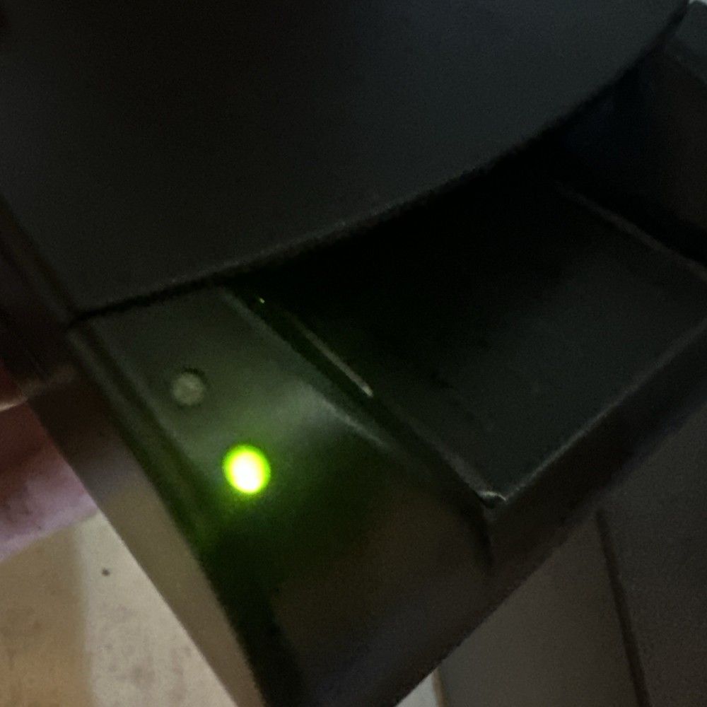 i-Dentify ID-150 Acuant ID Card Scanner Reader + Cables (J7)