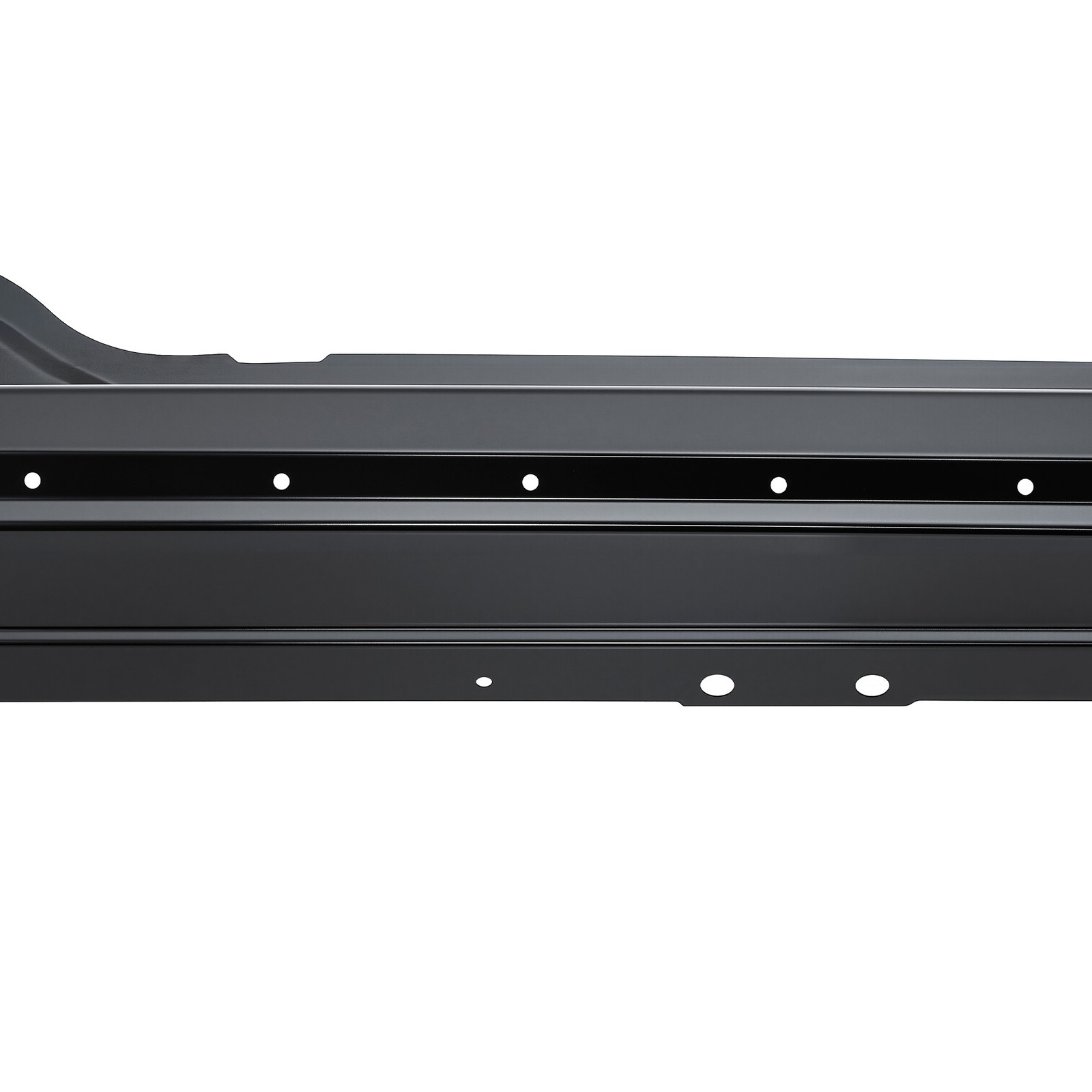 For 09-14 Ford F150 Pickup Truck Super / Extended Cab Factory Style Rocker Panel