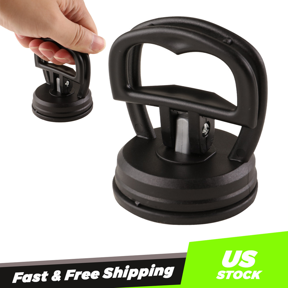 Auto Car Body Dent Repair Puller Pull Panel Ding Remover Sucker TOOL USA