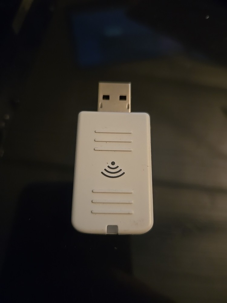 EPSON Wi-Fi Wireless LAN Module For Interactive BrightLink Projectors