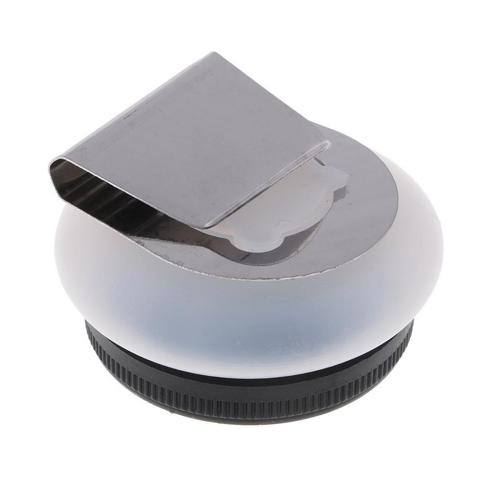 Single Pallet Cup with Screw