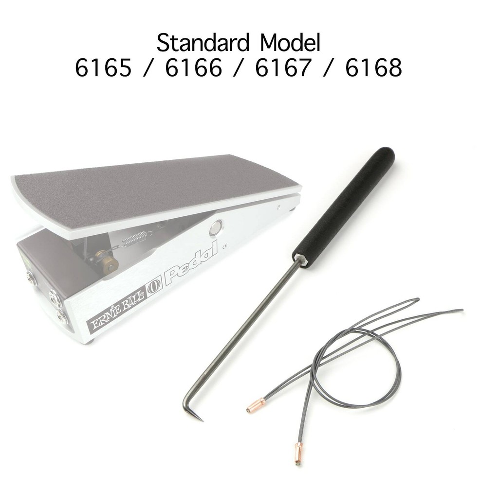 Ernie Ball Volume Pedal Lifetime Replacement String Kit