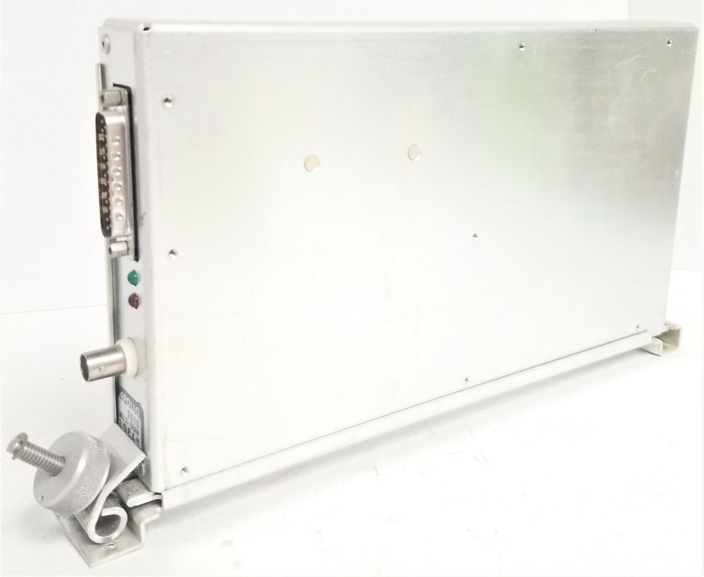 430-9809-001 APOLLO GPS