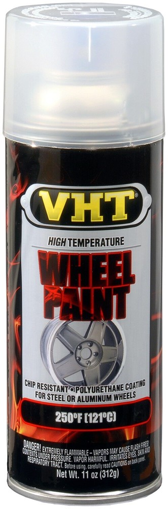 VHT/ Duplicolor SP184 VHT ® Wheel Paint PAINT