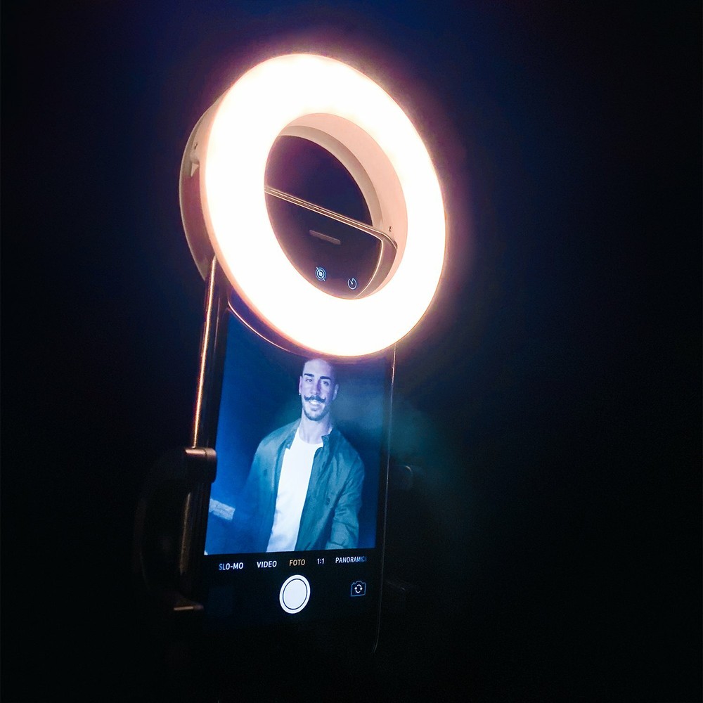 LumOn™ Ring Light