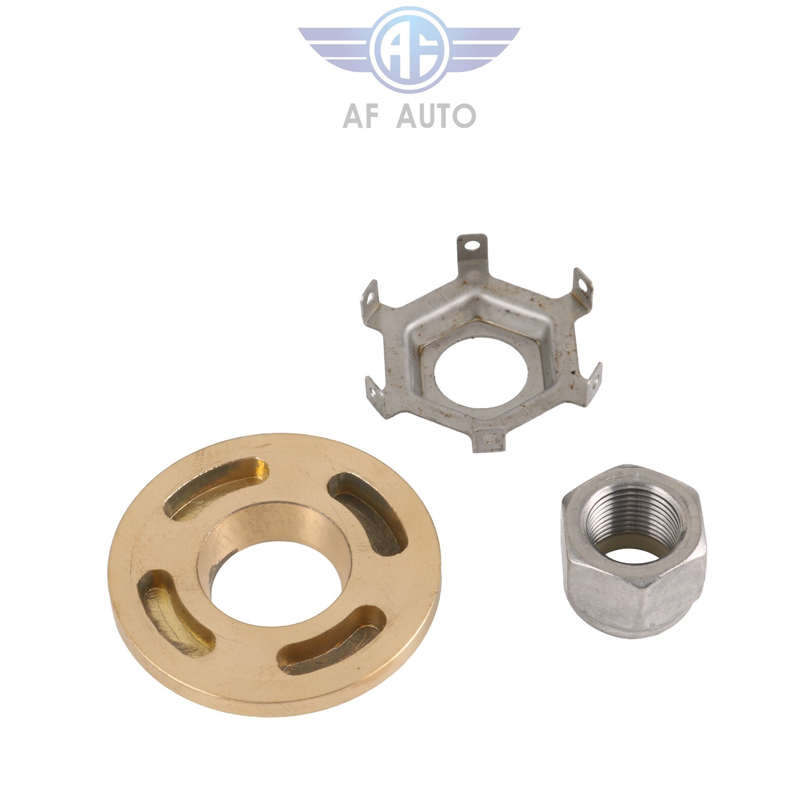 For Mercury MerCruiser Alpha Propeller Hub KIT Flo-Torq 2 II # 835257K1 835257Q1