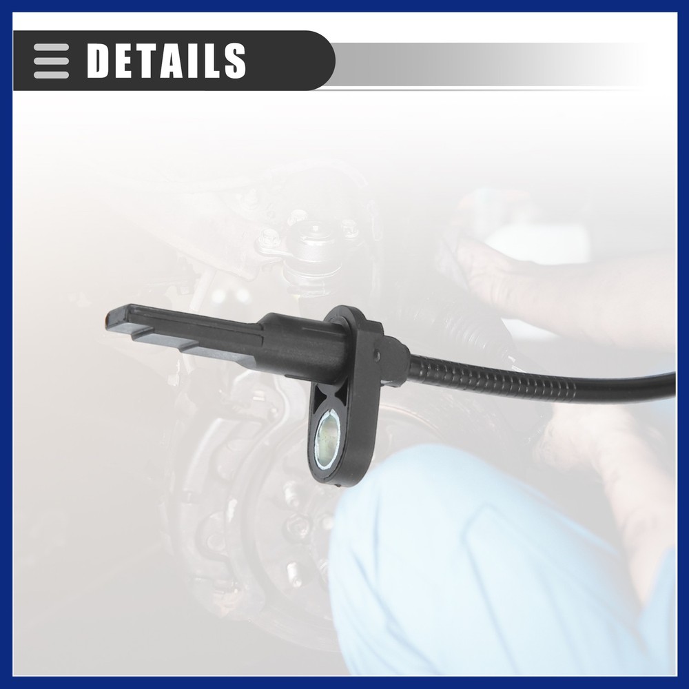 ABS Sensor for Ford Explorer 13-19 DA8Z2C204C