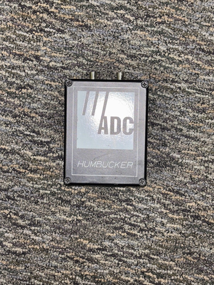 ADC Humbucker