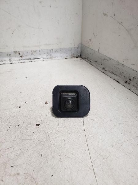 Fits 2016-2017 SENTRA Camera/ Projector Rear View Camera Decklid Mounted OEM