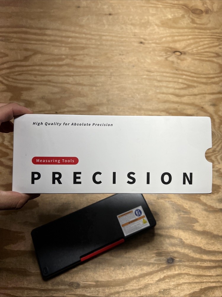 GLTL Measuring Tool Digital Caliper