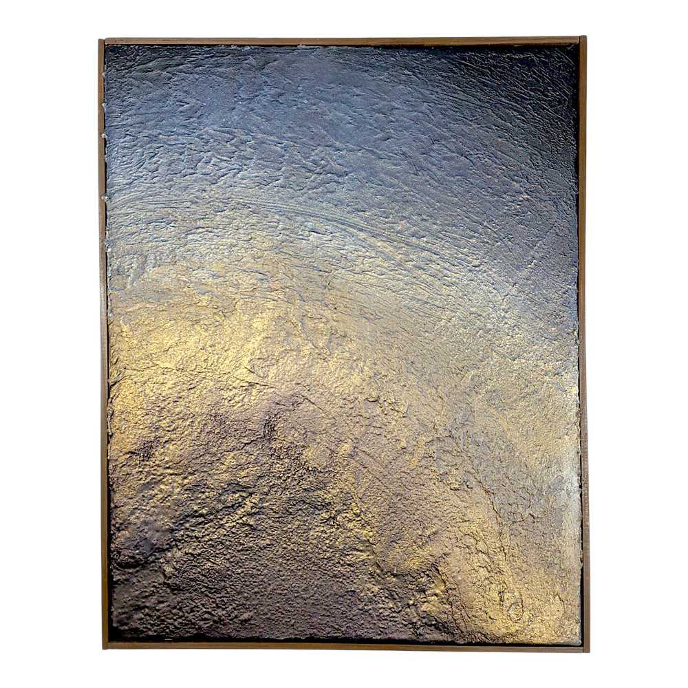Ricker "Ophelia" Original Triptych