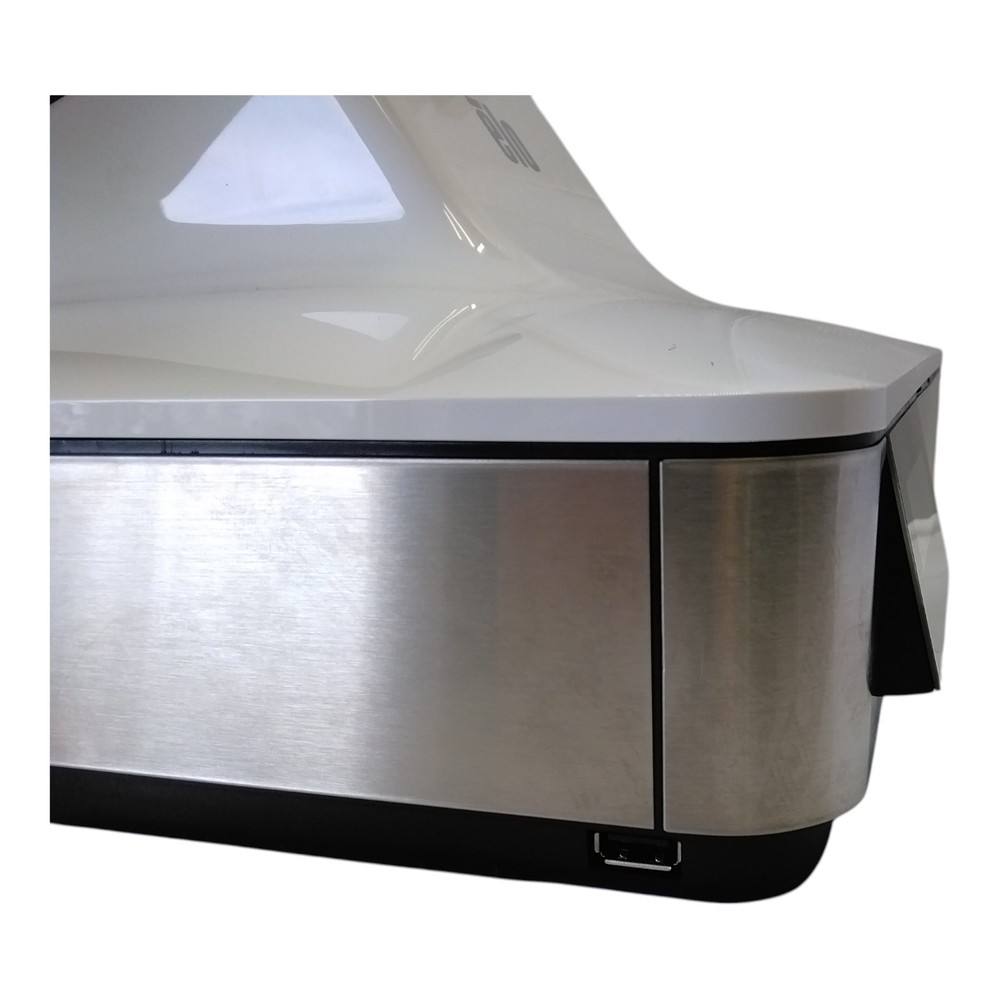 Elo PayPoint Plus 15.6" Touchscreen POS System Retail Checkout White