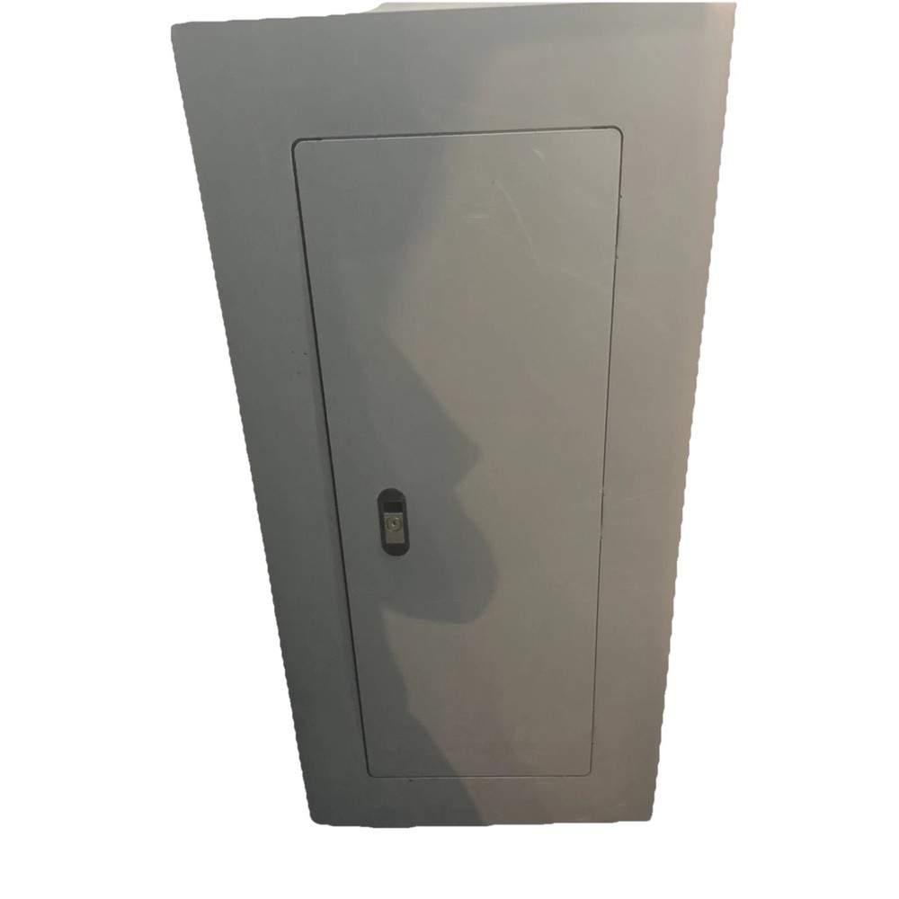 SIEMENS TYPE 1 PANEL COVER  46X21.5