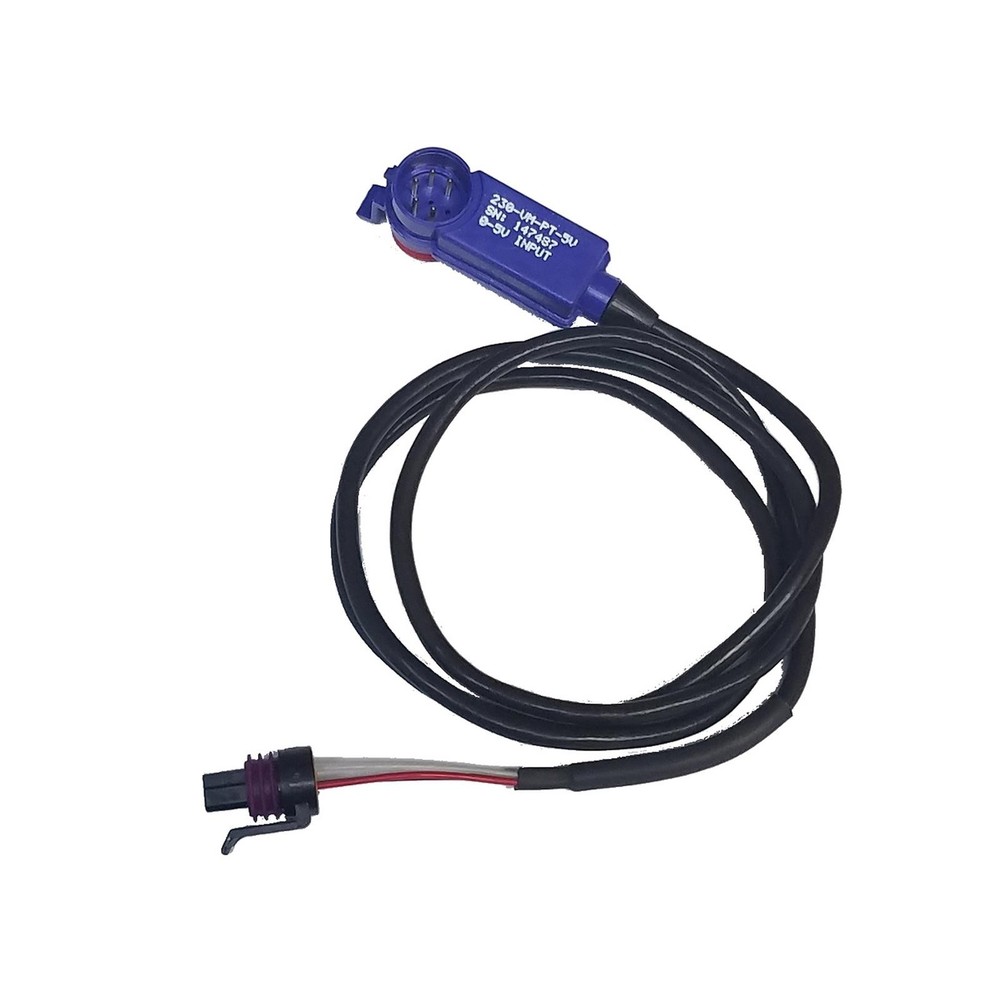 Racepak Data Systems 230-VMPT-5V