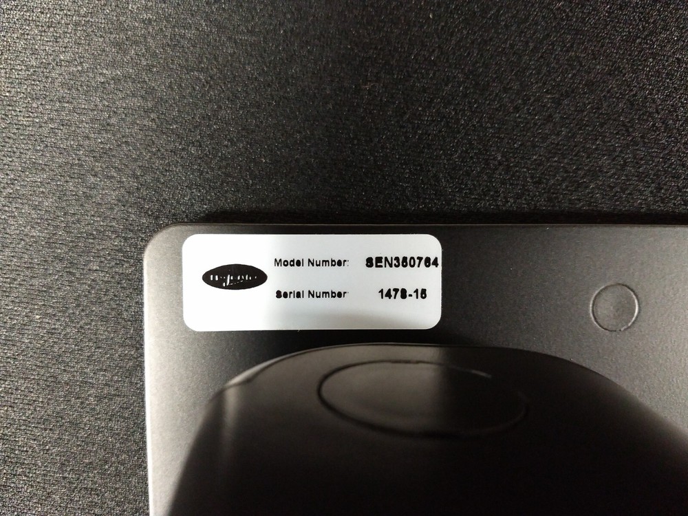 Ingenico SEN350764 Stand for ISC350