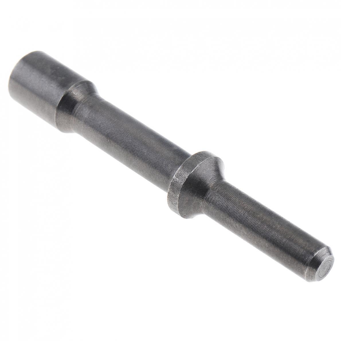 New Set 6 pcs of Air Rivets 45 # Steel Solid Rivet Impact Head Supports Air Tool