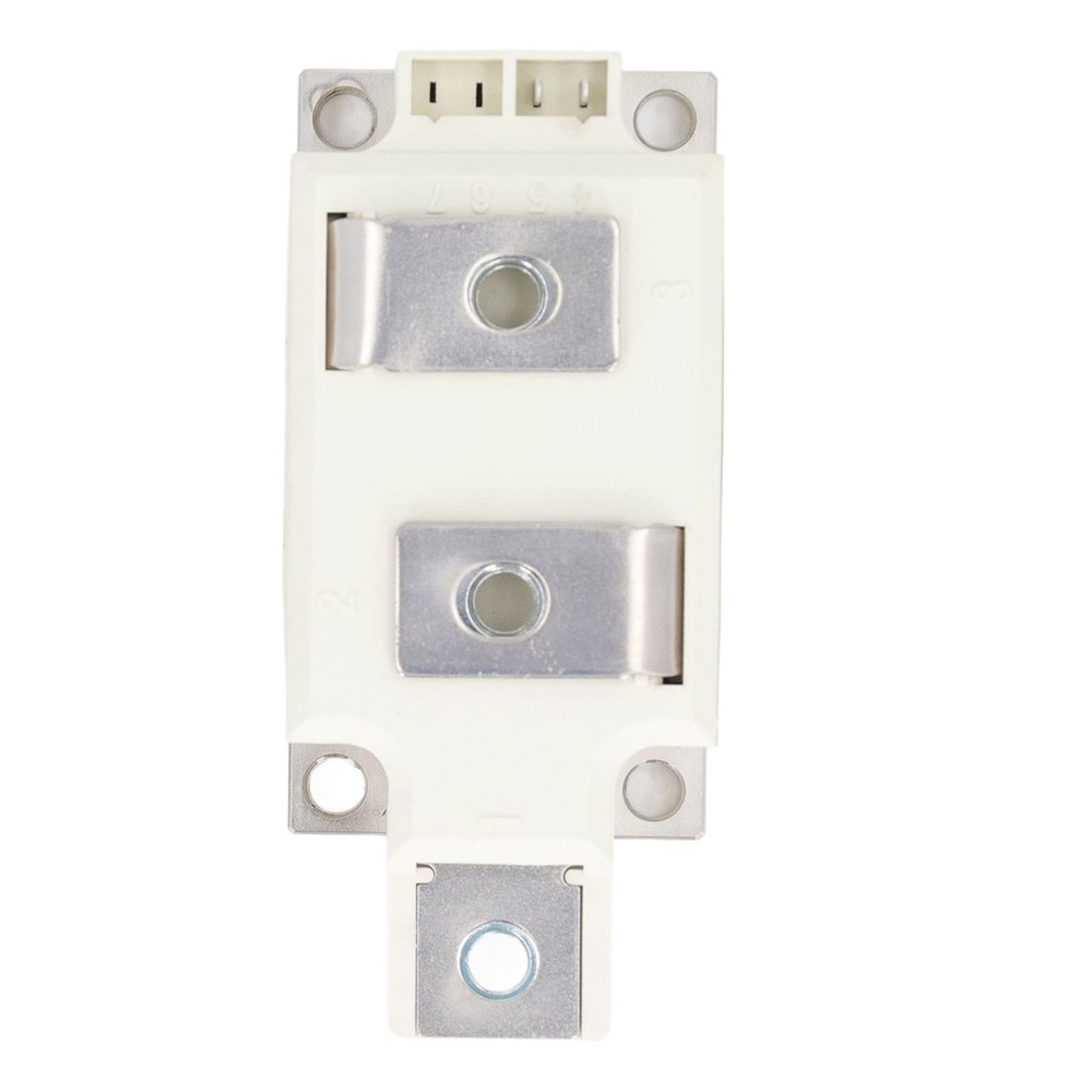 1600V 250A Bidirectional Thyristor Module PC Housing Copper Base