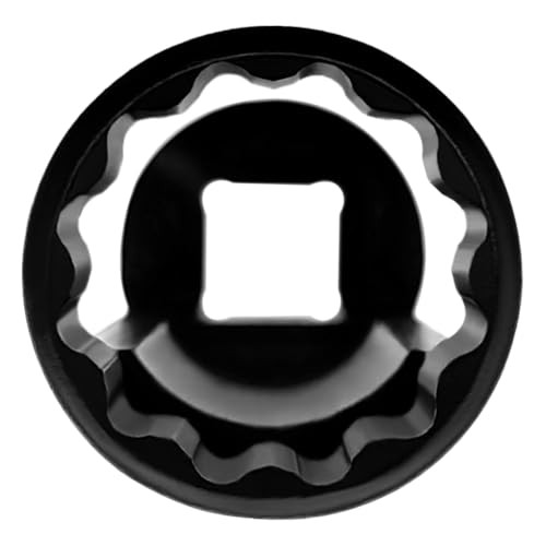 Suspension Strut Socket Tool (18MM) 18mm