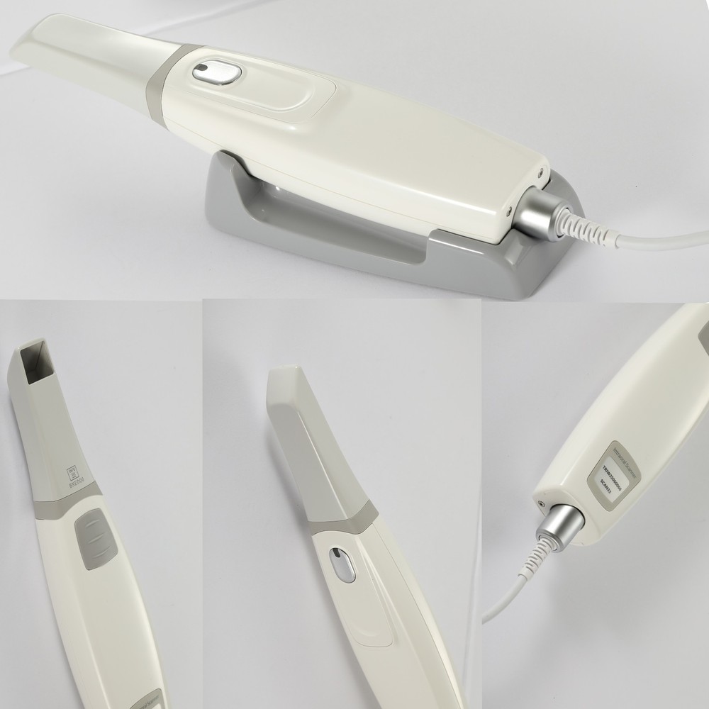Dental Scanner - Scanner + Free Software + 4 Tips + Instruction + BOX