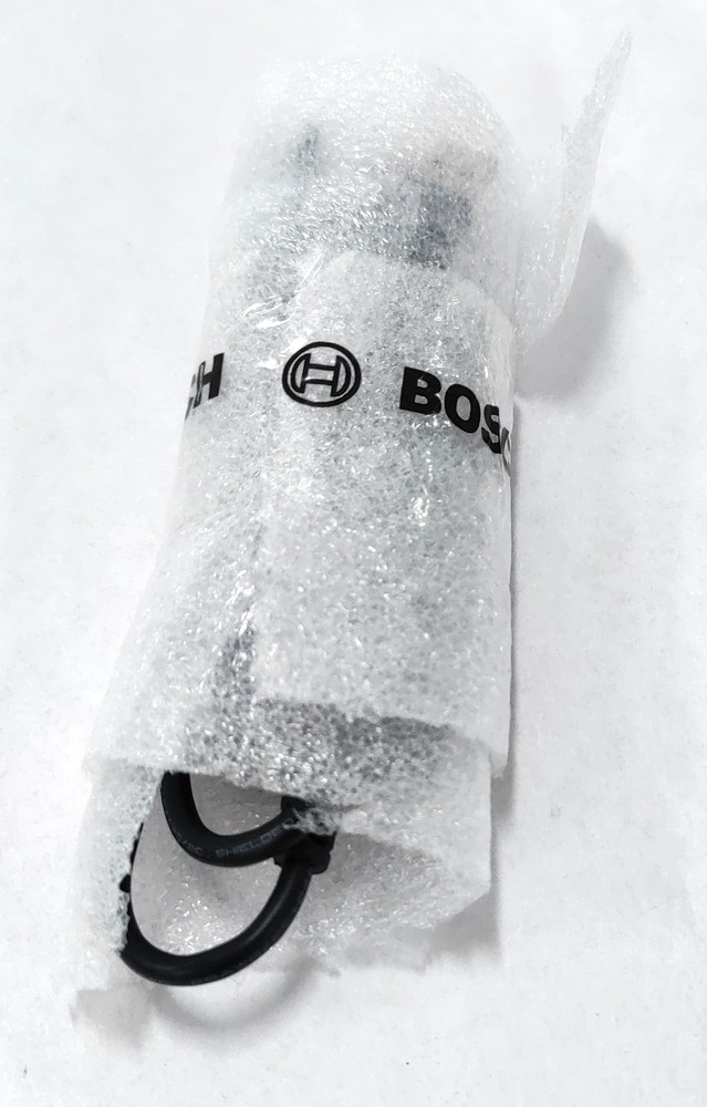 New Bosch VP-USB USB to BNC Adapter for Bilinx Computer Programming Cable