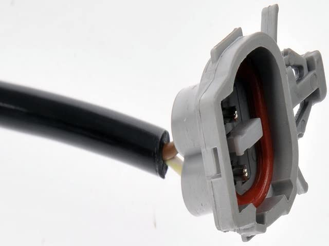 Dorman Oe Solutions Abs Wheel Speed Sensor P N 970 758