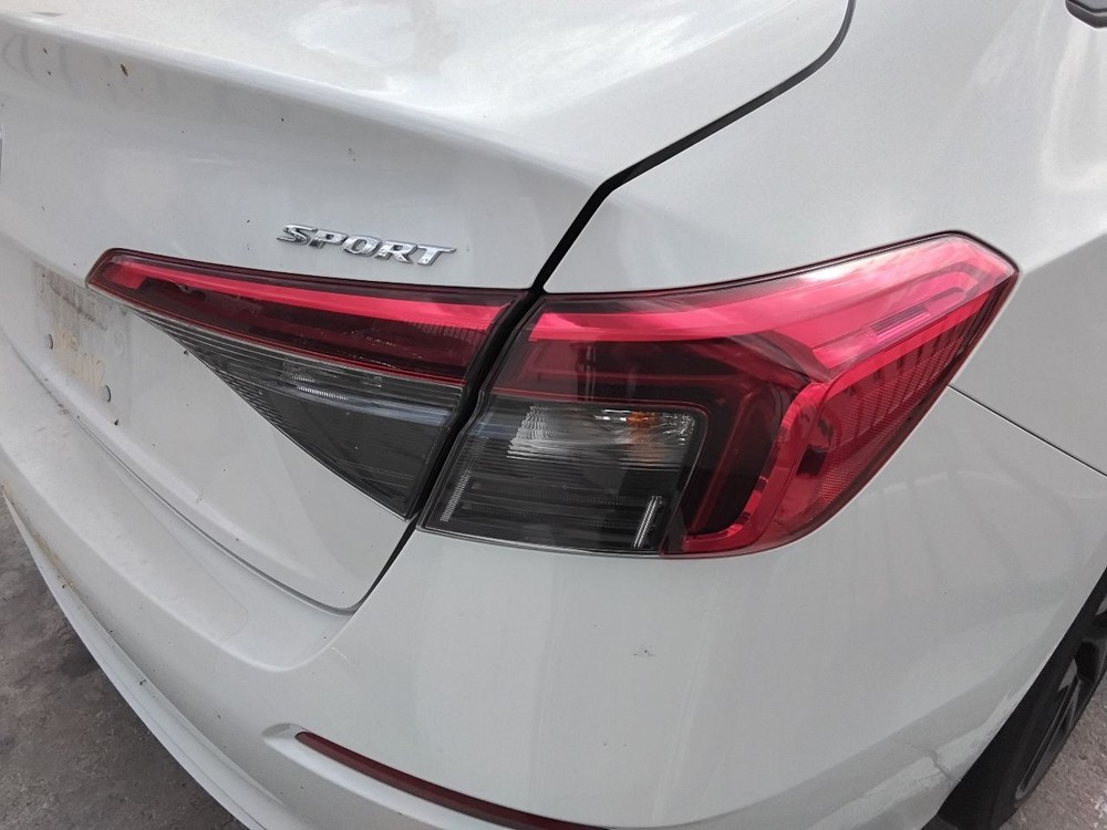 CIVIC 2024 Camera/Projector 129080