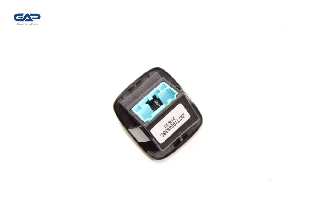 2022 - 2024 FORD MAVERICK DASH SUN LOAD AMBIENT LIGHT CONTROL SENSOR OEM