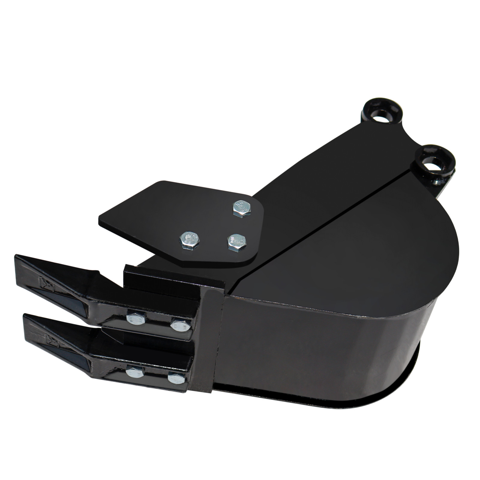 200mm Narrow Digging Trench Bucket fit Mini Excavator Limited price reduction