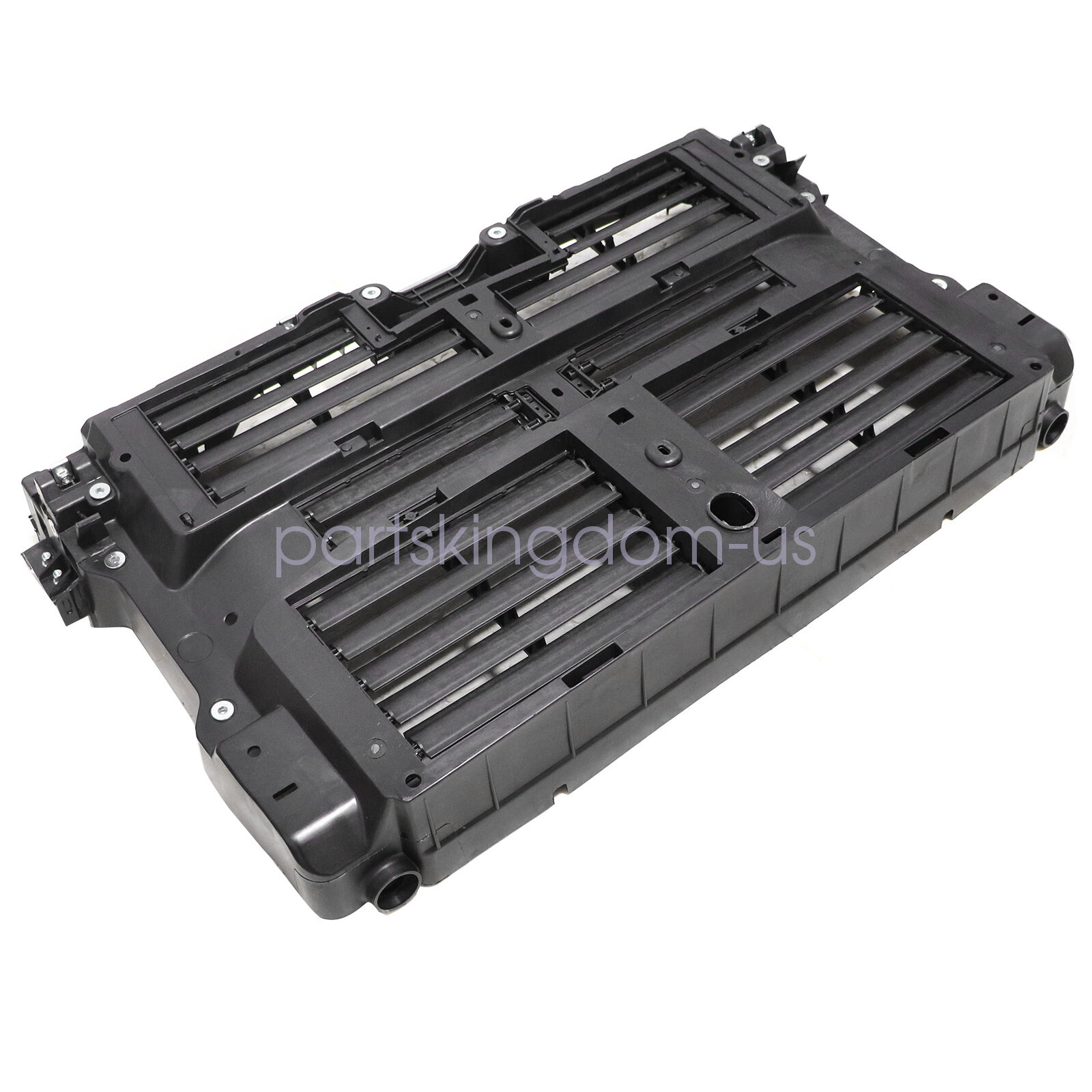 FOR Mazda 3 CX-30 2020-2023 2.0L 2.5L Set of 1 Radiator Support Core BEDP53100D