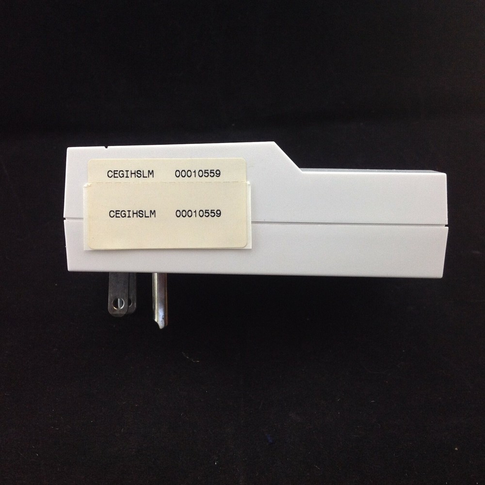 Digital Security Controls DCS HS-LM7500 Remote Control Plug-In CEBus Dimmer Mod