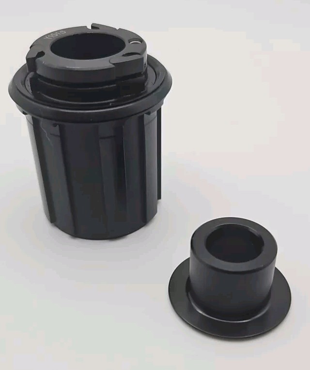 DT Swiss 3 Pawl Freehub Body HG 11 MTN Aluminum/Steel 12x142 TA OP NIP