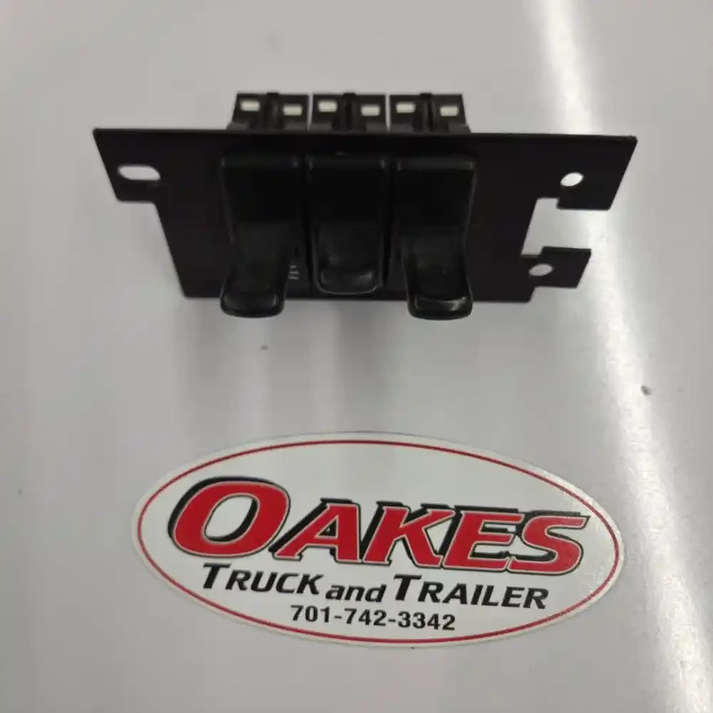 2019 Kenworth T800 Light Switch Panel-- S64-1193-130